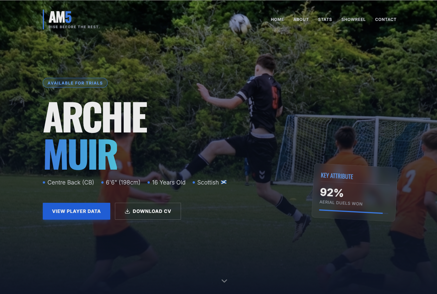 Featured Web Work 26